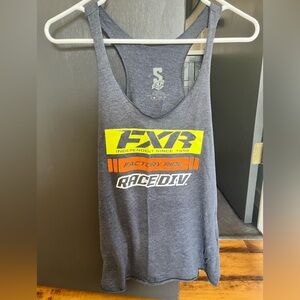 FXR racing women’s tank top